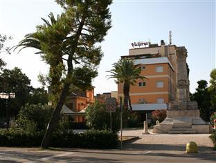 Hotel Victoria 3*